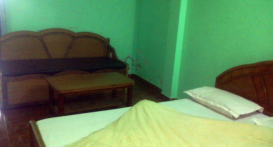Hotel Sethi Palace, Barkot 4